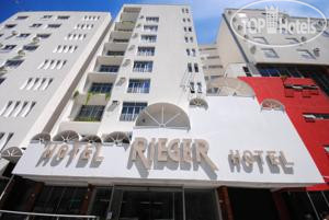 Hotel photo Hotel Rieger 4*