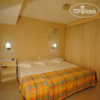 Hotel Rieger 