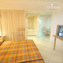 Hotel Rieger 