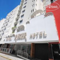 Hotel Rieger 
