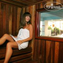 Hotel Rieger 