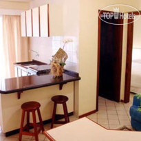 Sibara Flat Hotel & Convencoes 