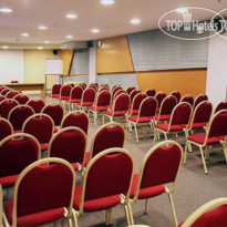 Sibara Flat Hotel & Convencoes 