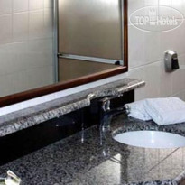 Sibara Flat Hotel & Convencoes 