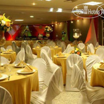 Sibara Flat Hotel & Convencoes 