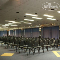 Sibara Flat Hotel & Convencoes 