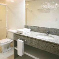 Sibara Flat Hotel & Convencoes 