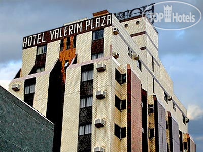 Hotel photo Valerim Plaza 3*