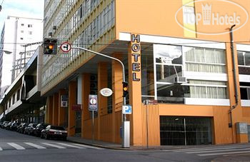 Hotel photo Valerim Center 3*