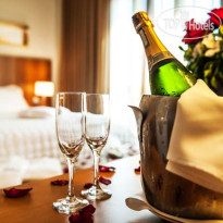 Bourbon Joinville Business Hotel 