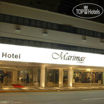Marimar The Place Hotel