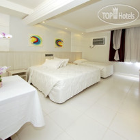 Marimar The Place Hotel 