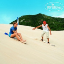 Costao do Santinho Resort & Spa