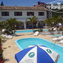 Praias Brancas Resort