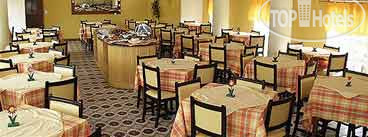 New photos from tourists Ravena Cassino 4*