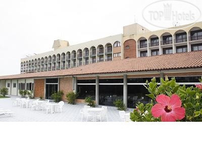 Hotelier's photos Ravena Cassino 4*