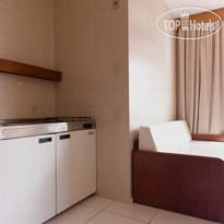 Rio Branco Apart Hotel