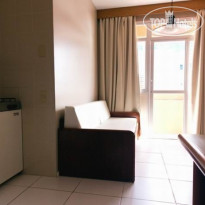 Rio Branco Apart Hotel