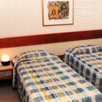 Rio Branco Apart Hotel