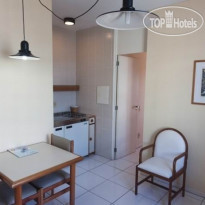 Rio Branco Apart Hotel