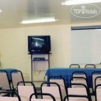 Rio Branco Apart Hotel