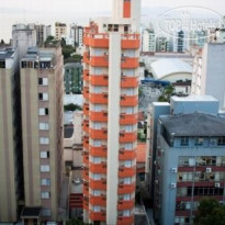 Rio Branco Apart Hotel