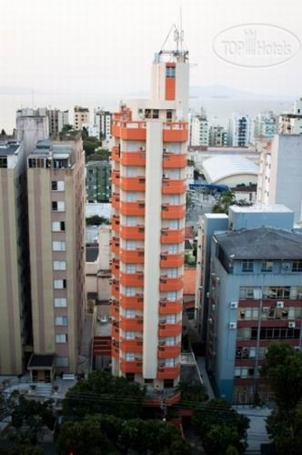 Hotel photo Rio Branco Apart Hotel 3*