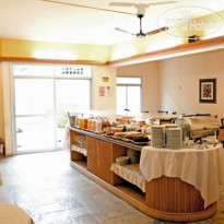 Rio Branco Apart Hotel