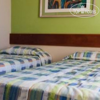 Rio Branco Apart Hotel