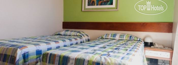 New photos from tourists Rio Branco Apart Hotel 3*