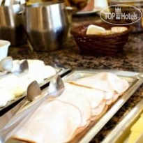 Rio Branco Apart Hotel