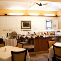 Rio Branco Apart Hotel