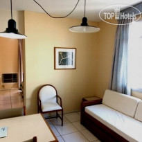 Rio Branco Apart Hotel