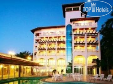 Hotel photo Torres da Cachoeira 4*