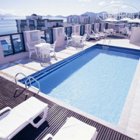 Blue Tree Towers Florianopolis 