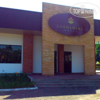 10 Joinville Hotel
