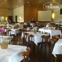 10 Joinville Hotel