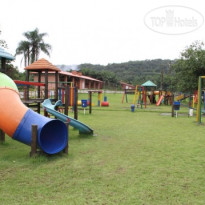 10 Joinville Hotel