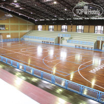 10 Joinville Hotel