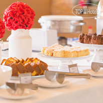 10 Joinville Hotel