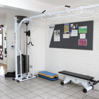 10 Joinville Hotel
