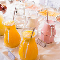 10 Joinville Hotel