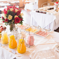 10 Joinville Hotel