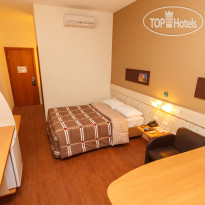 10 Joinville Hotel