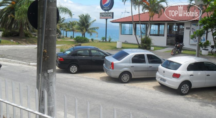 Hotelier's photos  Open House Pousada & Hostel