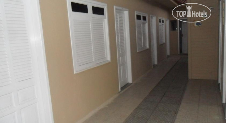 New photos from tourists  Open House Pousada & Hostel