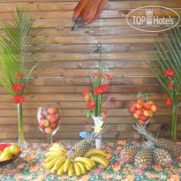  Open House Pousada & Hostel  