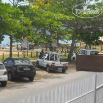  Open House Pousada & Hostel  