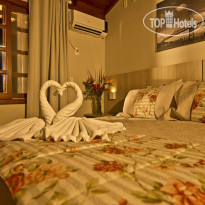 Saint Germain Hotel Шале люкс