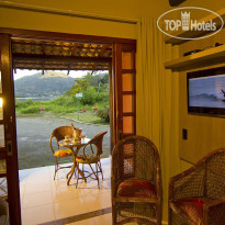 Saint Germain Hotel Шале люкс